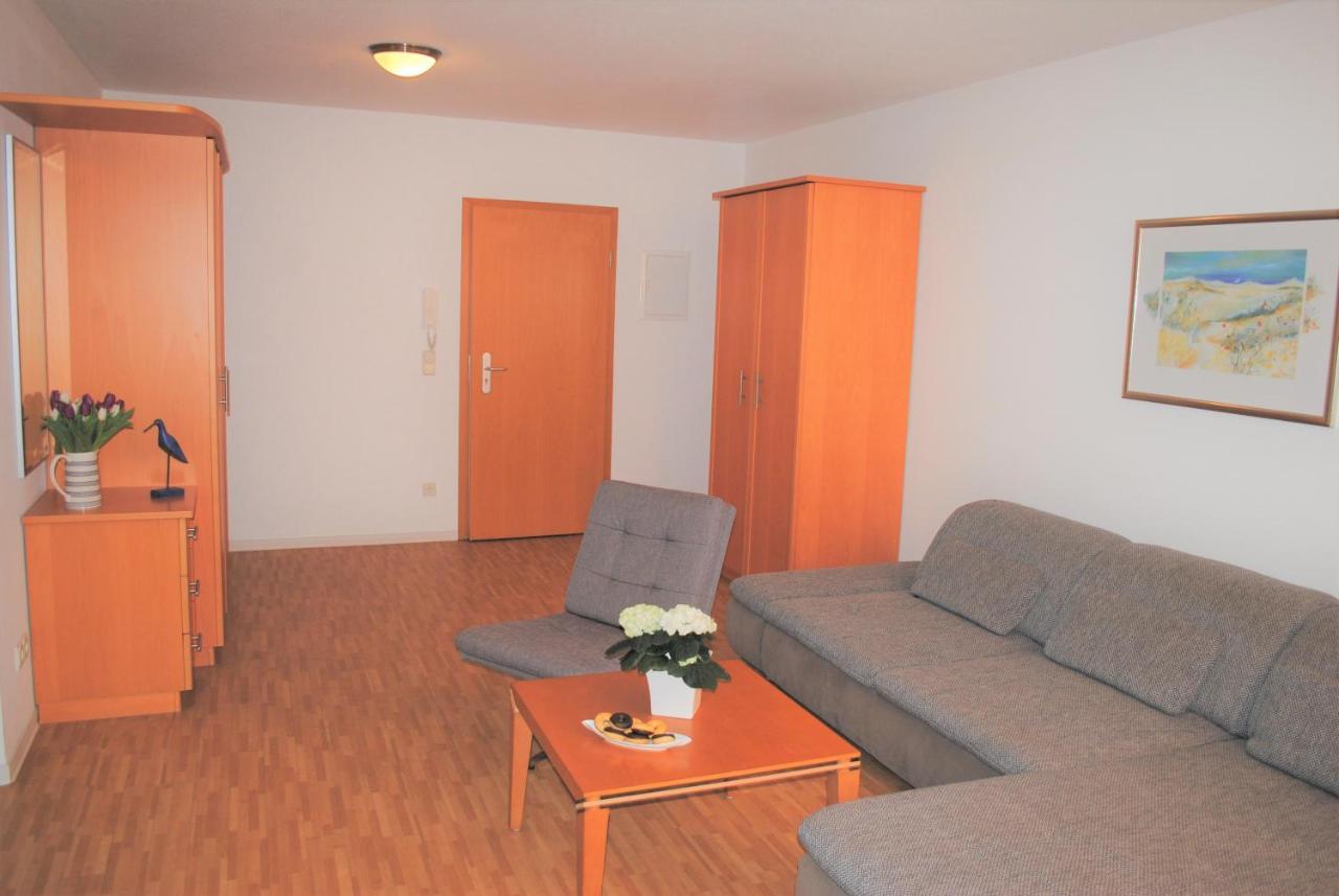 Haus Strandburg - Hinter Duene Und Meer Binz Luaran gambar