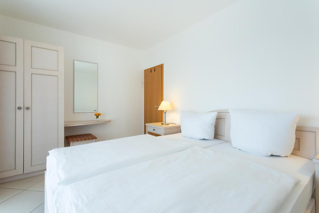 Haus Strandburg - Hinter Duene Und Meer Binz Luaran gambar