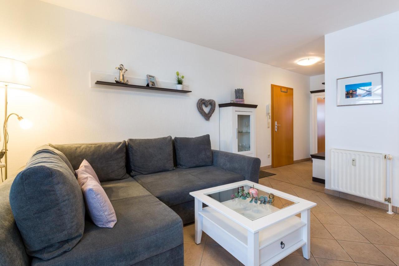Haus Strandburg - Hinter Duene Und Meer Binz Luaran gambar